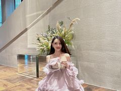 -北京三里屯CHAO酒店