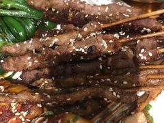 -木屋烧烤(龙岗南联店)