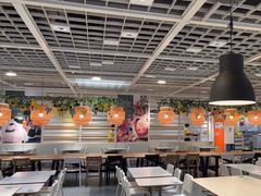 -宜家·瑞典风味餐厅(无锡店)
