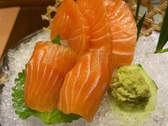 -山葵家·创意料理(万象汇店)