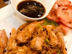 -红菜坊·烤鸭·川鲁宴(石园店)