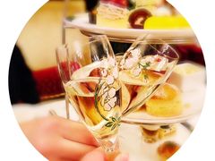 -Salon de Ville浦江汇(上海外滩华尔道夫酒店店)