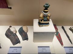 -重庆中国三峡博物馆(重庆博物馆)