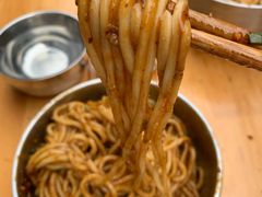 -左撇子私房面