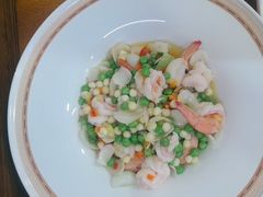 -中卫御苑福膳·养生局(圆明园店)