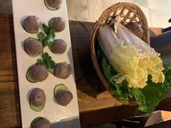 -同仁四季椰子鸡(罗湖国贸店)