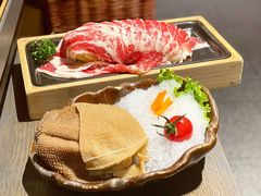 -湊湊火锅·茶憩(恒隆广场店)
