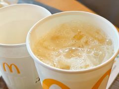 -麦当劳(吴中大道店)