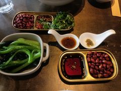 -漆黑觉米粉(三里屯店)