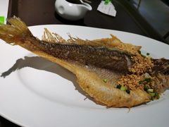 -汤城小厨•粤菜•靓汤(金宝街店)