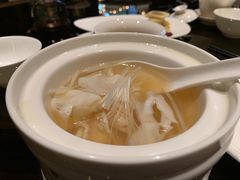 -北京四季酒店·采逸轩