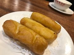 -正德顺順德雙皮奶(中信店)