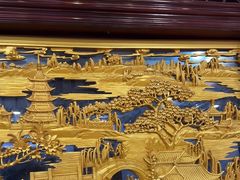 -鹊华居·地道鲁菜·海鲜·融合味(大明湖店)