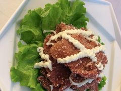 -丰收日·小海鲜·沪上家宴(顾村正大店)