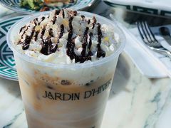-Jardin D’Hiver宝诗龙后花园(北京SKP店)