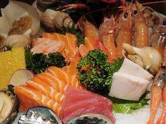 -三石铁板烧(紫竹桥店)