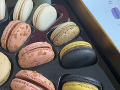 -PAUL LAFAYET 法式甜品(国金中心商场店)