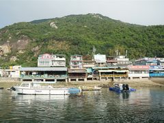 -南丫岛
