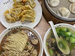 -蒋家桥饺面店(广陵路店)