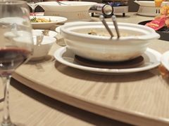 -艳阳天·非遗楚菜(武汉客厅店)