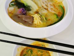 麻辣烫-无名缘米粉(双合店)