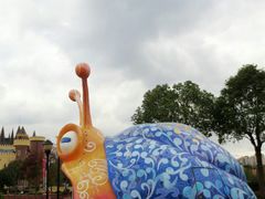 -安徒生童话乐园