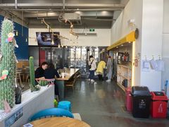 -李先生的首尔小馆(松江启源广场店)