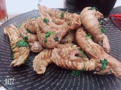 -新发展亚太JW万豪酒店·福苑咖啡厅