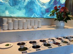 -青蓬蒸汽海鲜·深圳老字号·团建聚会(壹方城店)