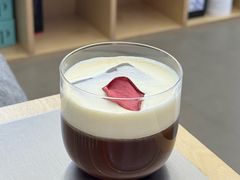 -HUGS coffee(东区店)