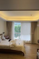 -森宝月子中心(白云山店)