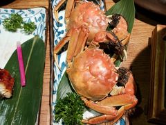 -蟹将军·松叶蟹和牛日料放题自助(K11店)