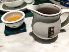 -悦得闲广式茶楼点心(石厦时代广场店)