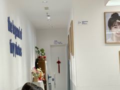 -天真蓝照相馆(中华广场店)