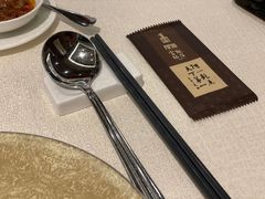 -富临饭店阿一鲍鱼