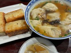 -御清斋总店(天一街店)