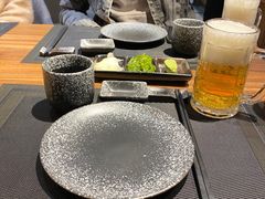 -隐初·SUSHI·美式日本料理