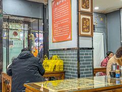 大堂-清真·穆萨砂锅(大皮院店)