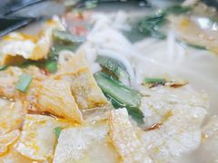 -螺蛳粉先生(蓟门桥店)