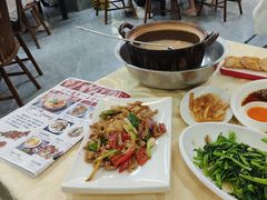 -潮之南·潮汕菜·鱼仔档(南山店)