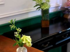 -Legno.ita Coffee by Wood(襄阳南路店)