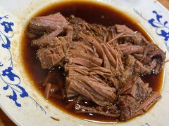 柴氏酱牛肉-柴氏风味斋(甘家口店)