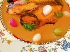 -弗兰克牛排西餐厅Ribone steak house(柠檬花园店)