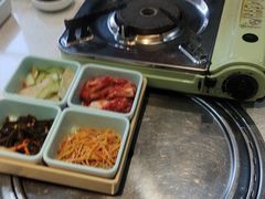 -韩香福烤肉庄园(荣成店)