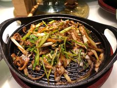 -情满四合院·小酒馆(后现代城店)