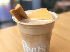 -Peet's 皮爷咖啡(望京小街店)