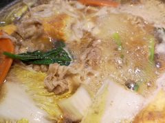 -吉野家(成都时代奥莱店)