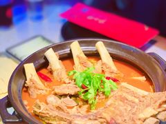 -沪小胖·小龙虾·蓝龙王(八佰伴店)