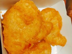 -麦当劳(武昌火车站店)