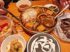-雙冲柳州螺蛳粉&酸嘢&桂林米粉(簋街店)